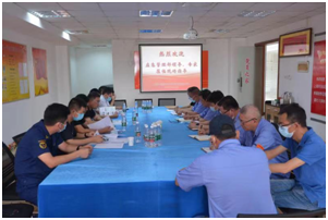 近期,在國家應(yīng)急管理部消防救援局實(shí)施的“消防救援局2022年消防水帶部門集中采購項(xiàng)目”中,上海華森消防科技發(fā)展公司成功中標(biāo)來自23個(gè)省份消防支隊(duì)約49萬米的水帶訂單。22年9月21日,國家應(yīng)急管理部特派專家組在寶山區(qū)